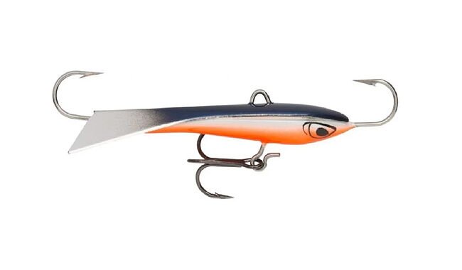 Балансир Rapala Snap Rap 8 24 г - фото 4