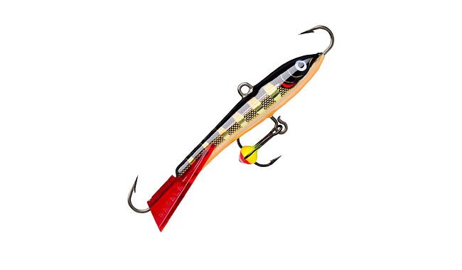 Балансир Rapala Jigging Rap WH7 18 г - фото 3
