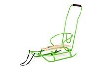 Санки Vitan Комета - дополнительное фото 1