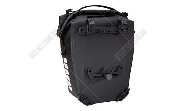 Сумка для багажника Thule Shield Pannier 22 л - дополнительное фото 1