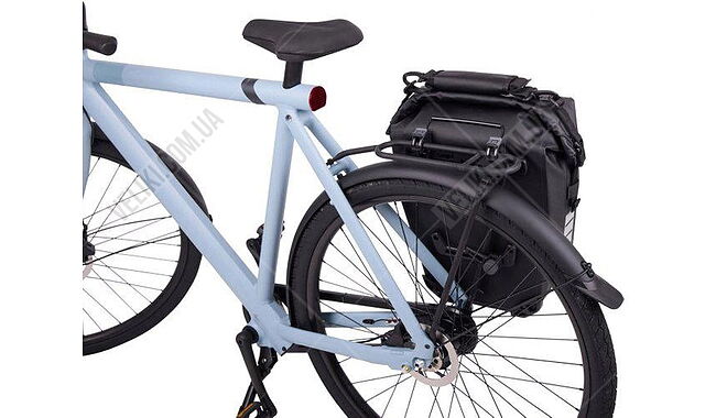 Сумка для багажника Thule Shield Pannier 22 л - дополнительное фото 3