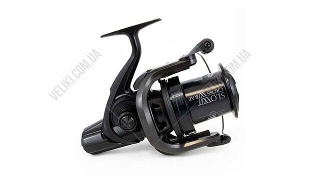 Котушка Daiwa 20 Crosscast 45 SCW 5000LD QD - дополнительное фото 1