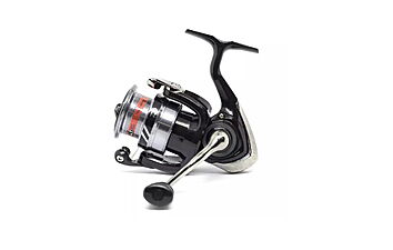 Котушка Daiwa 20 RX LT 3000-C