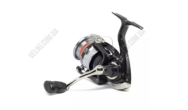 Катушка Daiwa 20 RX LT 3000-C - дополнительное фото 1