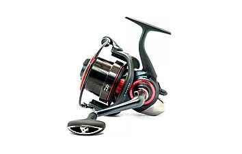 Катушка Daiwa 21 Tournament Feeder 25QD