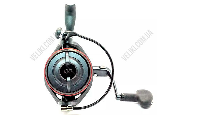 Катушка Daiwa 21 Tournament Feeder 25QD - дополнительное фото 3