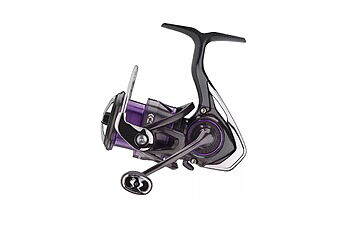 Котушка Daiwa 22 Prorex V LT 3000-C