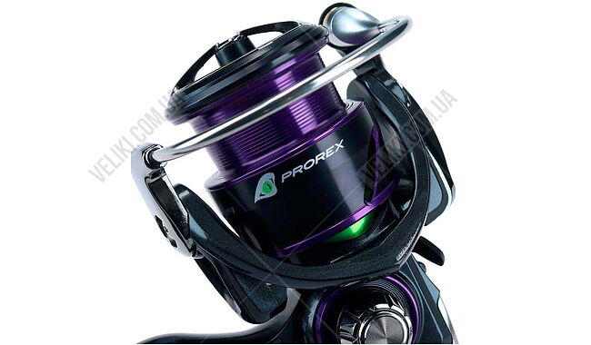 Котушка Daiwa 22 Prorex V LT 3000-C - дополнительное фото 1