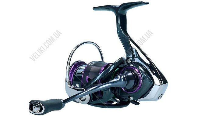 Котушка Daiwa 22 Prorex V LT 3000-C - дополнительное фото 3