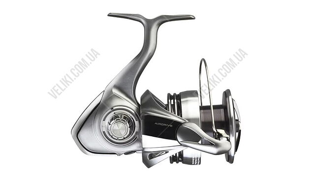 Катушка Daiwa 23 Exceler LT 3000-C - дополнительное фото 1