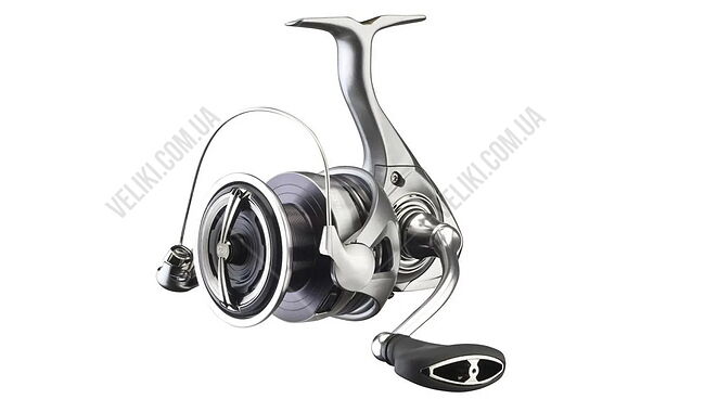 Катушка Daiwa 23 Exceler LT 4000-C - дополнительное фото 2
