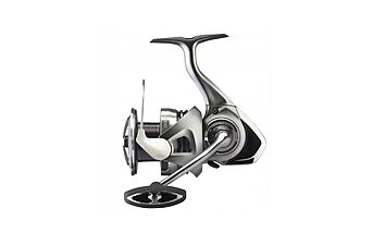 Котушка Daiwa 23 Exceler LT 6000D
