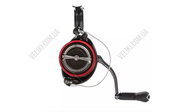 Котушка Daiwa 23 Fuego LT 2000D - дополнительное фото 1