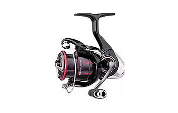 Котушка Daiwa 23 Fuego LT 3000D-C