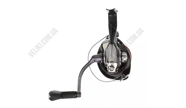 Котушка Daiwa 23 Fuego LT 4000-C - дополнительное фото 2