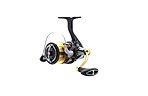 Котушка Daiwa 23 Legalis LT 3000-C - фото 1