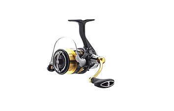 Котушка Daiwa 23 Legalis LT 3000-C