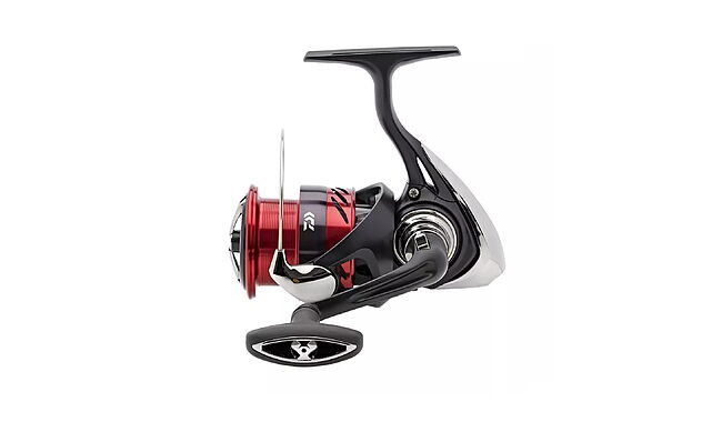 Котушка Daiwa 23 Ninja Feeder LT 6000SS - фото 1