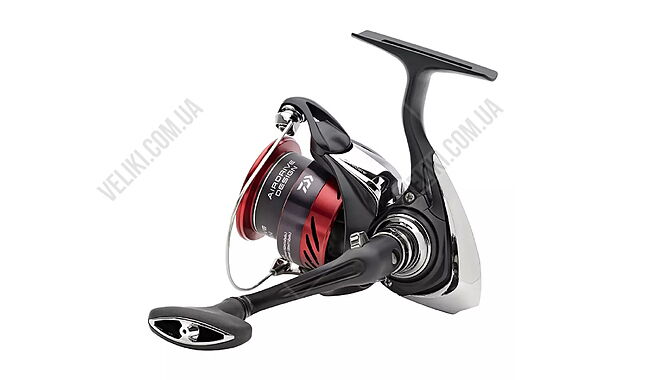 Котушка Daiwa 23 Ninja Feeder LT 6000SS - дополнительное фото 1