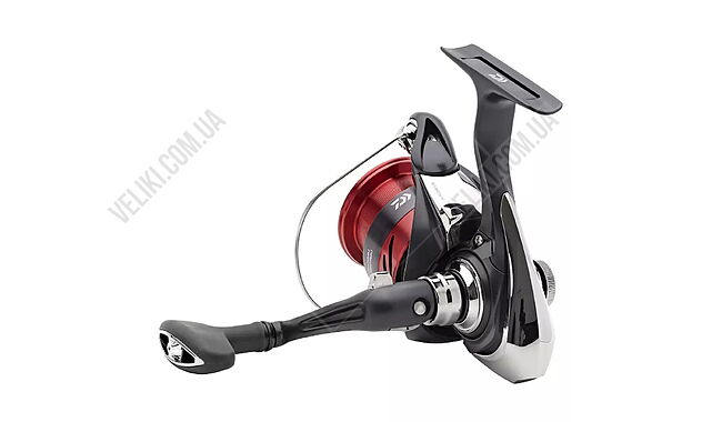 Котушка Daiwa 23 Ninja Feeder LT 6000SS - дополнительное фото 3