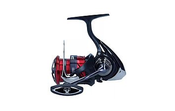 Катушка Daiwa 23 Ninja LT 1000