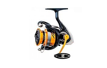 Котушка Daiwa 23 Revros LT 2000