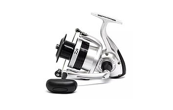 Котушка Daiwa Sweepfire E 3000C