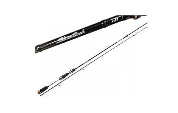Спиннинг Daiwa 23 Silver Creek Spin 5-21 г 2,35 м
