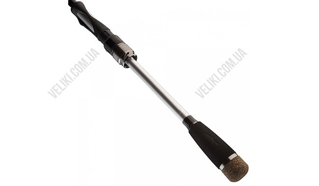 Спінінг Daiwa 23 Silver Creek Spin 5-21 г 2,35 м - дополнительное фото 3