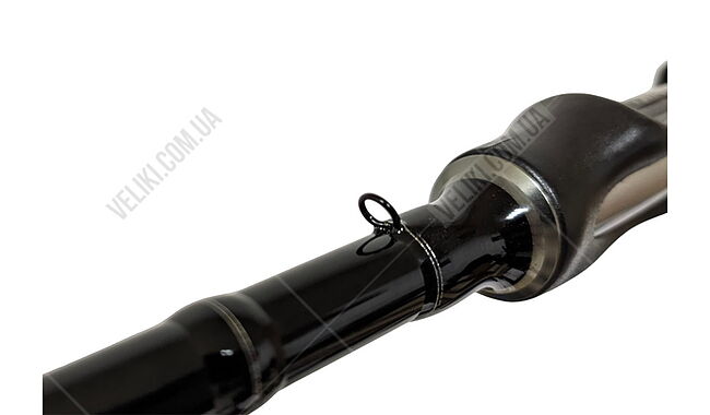 Спиннинг Daiwa 23 Silver Creek Spin 3-14 г 2,20 м - дополнительное фото 2