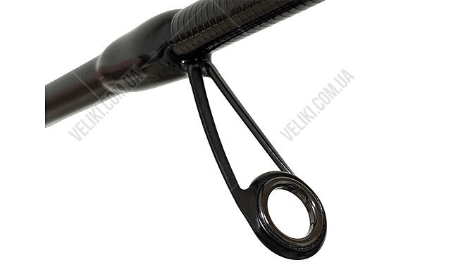 Спиннинг Daiwa 23 Silver Creek Spin 3-14 г 2,35 м - дополнительное фото 1