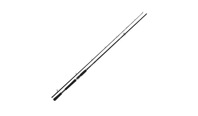 Спінінг Daiwa Pro Staff Zander 18-64 г 2,50 м - фото 1