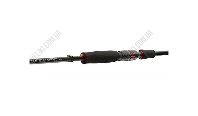 Спиннинг Daiwa Tournament AGS Jigger 7-28 г 2,70 м - дополнительное фото 2