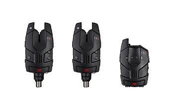 Набор сигнализаторов JRC RADAR DR 2+1