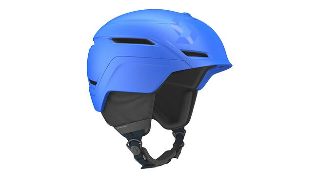 Горнолыжный шлем Scott Symbol 2 Plus - фото 2