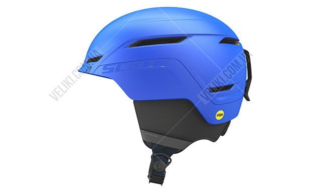 Горнолыжный шлем Scott Symbol 2 Plus - дополнительное фото 1