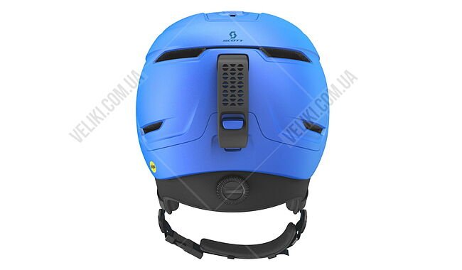 Горнолыжный шлем Scott Symbol 2 Plus - дополнительное фото 2