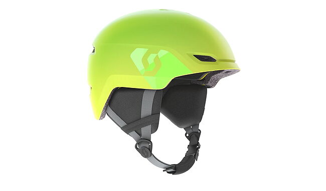 Горнолыжный шлем Scott Keeper 2 Plus - фото 4
