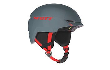 Горнолыжный шлем Scott Keeper 2 Plus