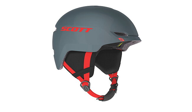 Горнолыжный шлем Scott Keeper 2 Plus - фото 5