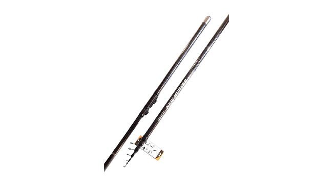 Болонское удилище New Hunter Carbon 6 м - фото 1