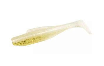 Виброхвост Z-Man Diezel Minnowz 4" 5 шт