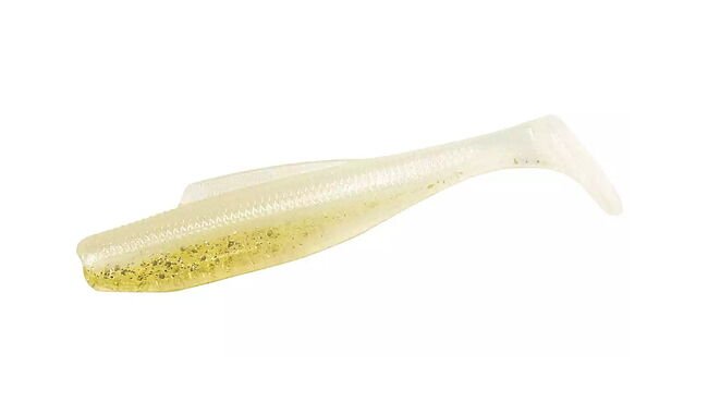 Виброхвост Z-Man Diezel Minnowz 4" 5 шт - фото 16