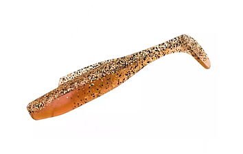 Виброхвост Z-Man Diezel Minnowz 4" 5 шт