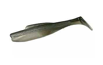 Віброхвіст Z-Man Diezel Minnowz 5" 4 шт