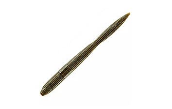 Черв'як Z-Man Fattyz 5" 6 шт