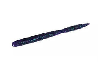 Черв'як Z-Man Fattyz 5" 6 шт