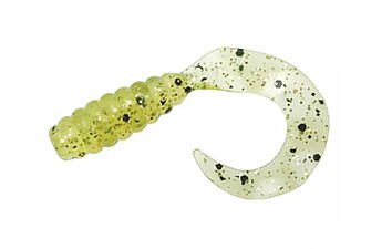 Твистер Z-Man Grubz 3,5" 6 шт