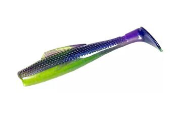 Виброхвост Z-Man Minnowz 3" 6 шт