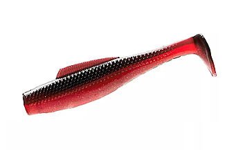 Виброхвост Z-Man Minnowz 3" 6 шт